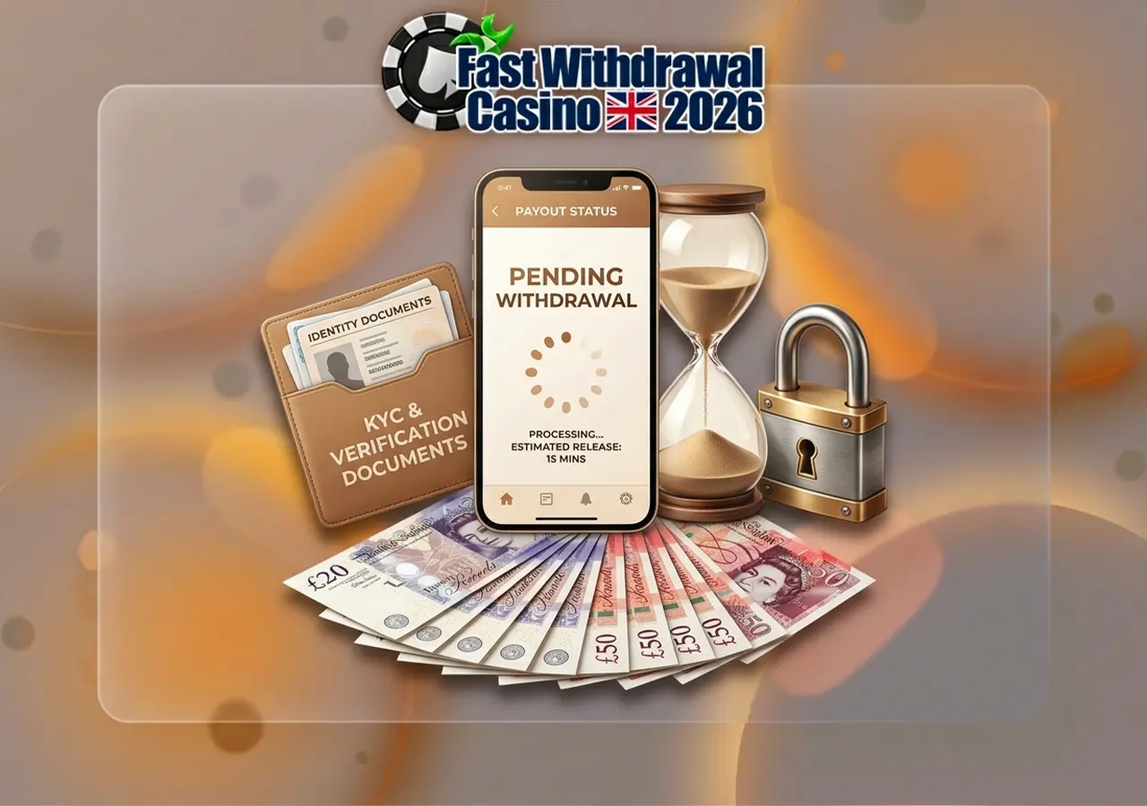 Possible reasons for cashout delays and steps for checking request status